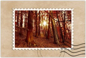 Poszterek 60x40 Tájkép Látvány