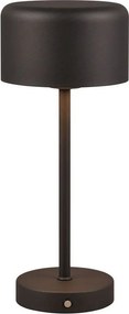 Trio JEFF R59151132 Asztali lámpa 1x1.5w/led 3000K 150lm ip20