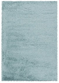 Kék szőnyeg 120x170 cm Fluffy – Ayyildiz Carpets