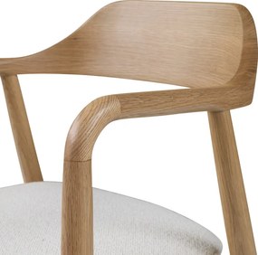 Lystra design szék