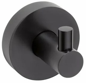 SAPHO XB200 X-Round Black kampó, fekete