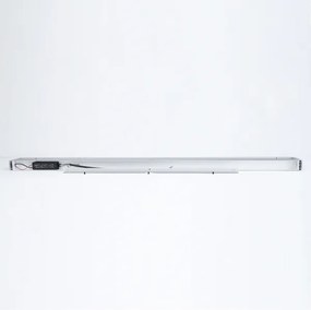 BRILAGI - LED kültéri fali lámpatest AQUA LINE LED/36W/230V 120 cm IP44 fehér