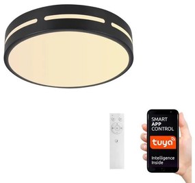 Immax NEO 07152-B40 - LED Dimmelhető lámpa PERFECTO 24W/230V Wi-Fi Tuya + távirányító