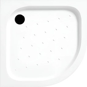 Klonberg 90x90 Íves akríl zuhanytálca