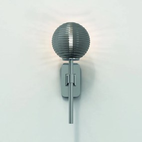 Astro Lighting TACOMA 1429001 Fali lámpa 1x3W/G9 IP44
