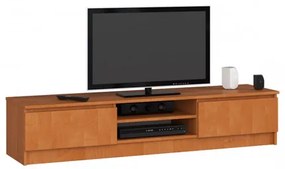 RTV 160 TV-asztal (égerfa)