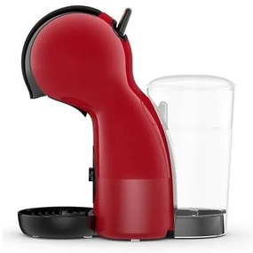 Krups NESCAFÉ DOLCE GUSTO MINI ME kapszulás kávéfőző 1500W piros/fekete