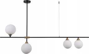 FĂŒggĆlĂĄmpa Belmonte PND-9152-4-OPAL Italux