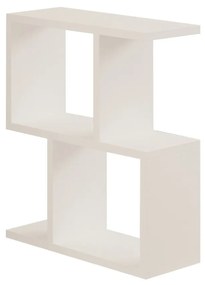 Zet White kisasztal