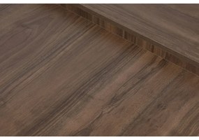 Podium Walnut konferenciaasztal