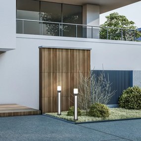 Rabalux 77132 - LED Kültéri lámpa LEITHA LED/12W/230V IP44 80 cm