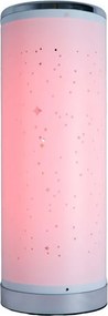 LED STAR asztali atmoszférikus lámpa + távirányítóval 5W / RGBIC+W - DL6402
