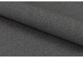 Sötétszürke állítható magasságú bárszék szett 2 db-os (ülésmagasság 84 cm) Lucy – Actona