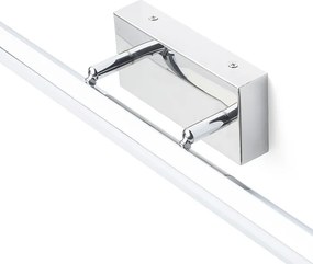RENDL SWAY koupelnová chrom 230V LED 12W IP44 3000K