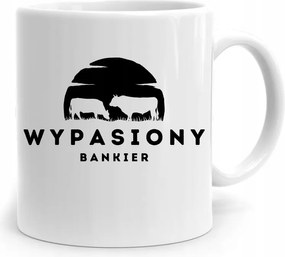 Bankárnak Ajándék Bögre Kiváló Bankár Nyomtatott Fényképpel