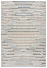 Mosható szőnyeg 155x230 cm Clementine Multi – Flair Rugs