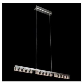 Luxera 46006 - EDGAR függeszték 15xG4/20W/230V