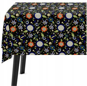 Abrosz Foltálló 140x220 Abrosz méretre sötét 10655