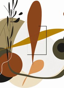 Poszter 67,5x95cm Kifejezés az impresszióban