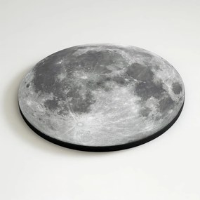 DUBLEZ | Fa kép - Hold