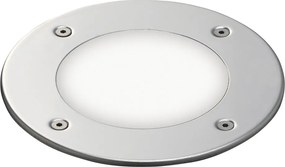 Novolux WALKER 349A-L0107B-30 Kerti lámpa 1x6,5W/LED 850LM IP67