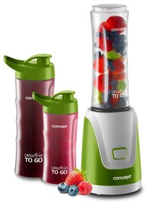 Concept SM3365 smoothie maker - Smoothie to go