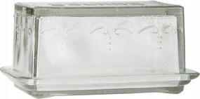 Beurre üveg vajtartó Ib Laursen