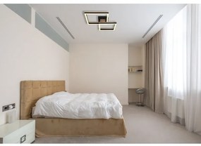 Globo 67297D2 - LED Mennyezeti lámpa BEATRIX LED/18W/230V