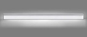 RENDL MARINA LED 120 fali lámpa króm 230V LED 25W IP44 3000K