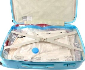 Vákuumzsák készlet - Ruhhy - 15 db