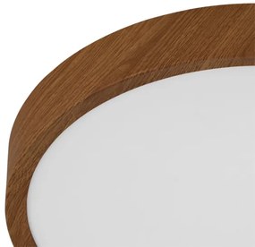 Eglo 75628 - GIGLIO LED mennyezeti lámpa 14,6W, 230V