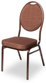 Bankett szék: Herman Economic Line- barna