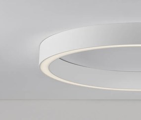 Mennyezeti Lámpa Fehér STING NOVA LUCE 9558630