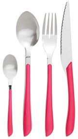 Rozsdamentes acél evőeszköz készlet 24 db-os – Premier Housewares