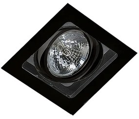 Sisto álmennyezetbe süllyeszthető spotlámpa