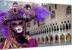 Festmények 120x80 Velence