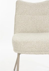 Jacques design szék