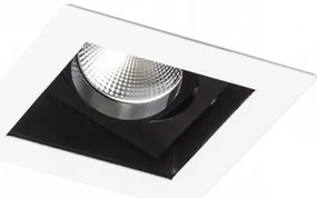 RED - Design Rendl - R12856 - LED Beépíthető lámpa BONDY LED/7W/230V