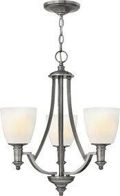 Hinkley Lighting TRUMAN HK-TRUMAN3 Csillár 3x60W/E27