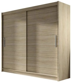 Szekrény Atlanta 100