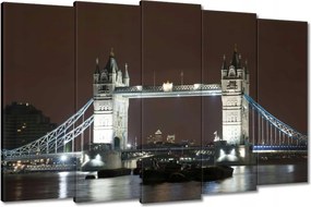 Képek 150x95 Megvilágított Tower Bridge