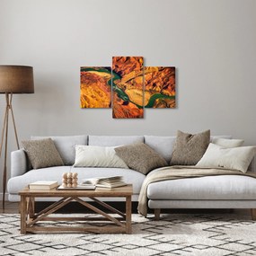 Kép - Grand Canyon (90x60 cm)