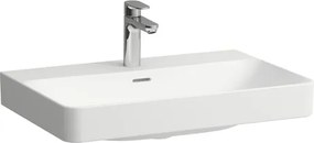 Laufen PRO X mosogató fehér 46,5x70 cm H8108657571421