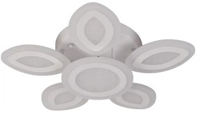 LED állítható mennyezeti lámpa LED/95W/230V 3000-6500K + DO