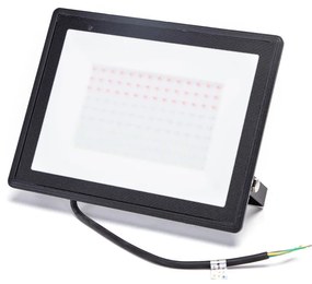 Aigostar - LED RGB Reflektor LED/100W/230V IP65 + távirányító