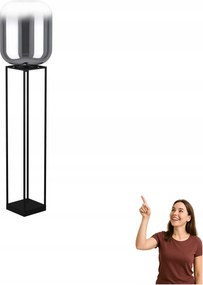 Állólámpa Bulciago 39989 Eglo