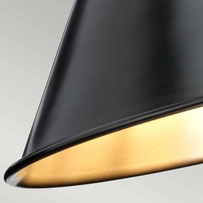 Elstead Lighting PROVENCE PV1-OB Fali lámpa 1x60W/E27