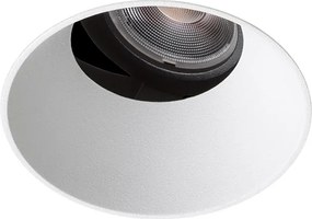 RENDL ANTARES zápustná bílá 230V LED 10W 36° 3000K