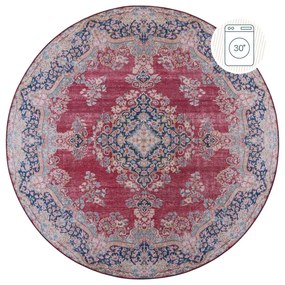 Mosható kerek szőnyeg ø 180 cm Colby - Flair Rugs