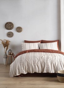 Coastal Trio - Terracotta
